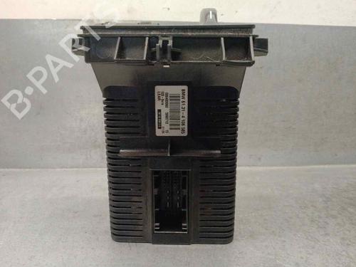 Headlight switch BMW 3 (E46)  | BP18724861I24 