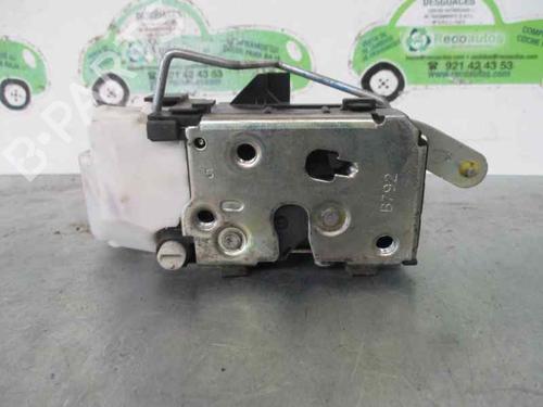 BP2110858C100 | Cerradura puerta trasera izquierda ALFA ROMEO 147 (937_) 1.9 JTD 16V (937.AXG1B, 937.BXG1B) BP2110858C100