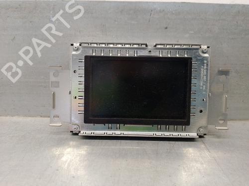 Used Display monitor VOLVO XC60 I SUV (156) D5 AWD (205 hp) 19167018