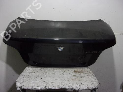 Used Tailgate BMW 5 (E60) 530 d (235 hp) 18602764