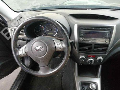 Rear left exterior door handle SUBARU FORESTER (SJ_) 2.0 D AWD (SJD) | BP9413287C130  - Image 9