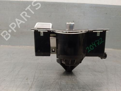 Headlight switch MERCEDES-BENZ S-CLASS (W221, V221) S 320 CDI | BP19257931I24 