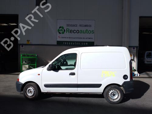 Electronic module RENAULT KANGOO (KC0/1_) D 65 1.9 (KC0E, KC02, KC0J, KC0N) | BP16953179M83 