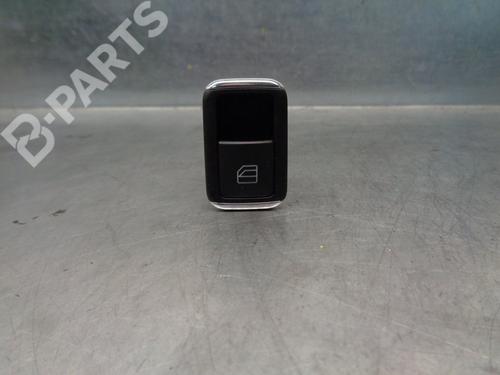 Used Left rear window switch Left rear window switch MERCEDES-BENZ C-CLASS (W204) C 320 CDI (204.022) (224 hp) 8368493 8368493