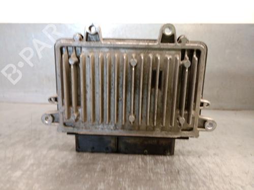 Engine control unit (ECU) MERCEDES-BENZ B-CLASS Sports Tourer (W245) B 180 CDI (245.207) | BP19277470M57 