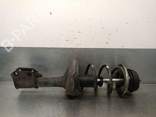Right front shock absorber RENAULT TWINGO II (CN0_) 1.5 dCi 75 | BP19796168M17 