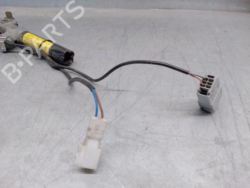 Front left belt tensioner NISSAN KUBISTAR Van (X76) 1.5 dCi | BP19925100C87 