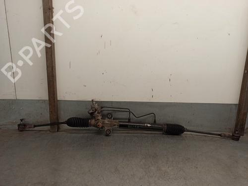 Steering rack MITSUBISHI SPACE WAGON (N9_W, N8_W) [1998-2004]  17645024