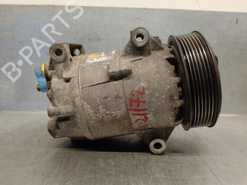 Airco pomp RENAULT SCÉNIC II (JM0/1_) 1.9 dCi (JM0G, JM12, JM1G, JM2C) | BP19787187M34 