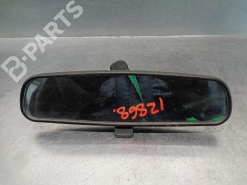 Used Rear mirror Rear mirror NISSAN PATHFINDER III (R51) 2.5 dCi 4WD (171 hp) 9652078 9652078