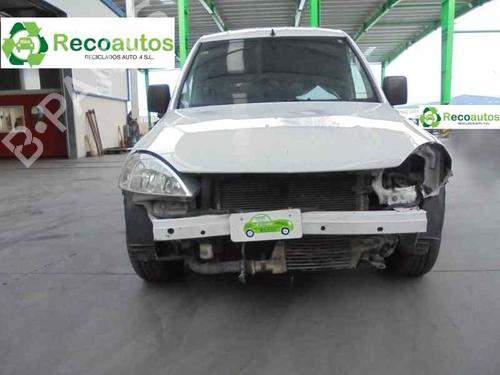 Left front brake caliper OPEL COMBO Box Body/MPV 1.7 CDTI 16V | BP11614098M105 