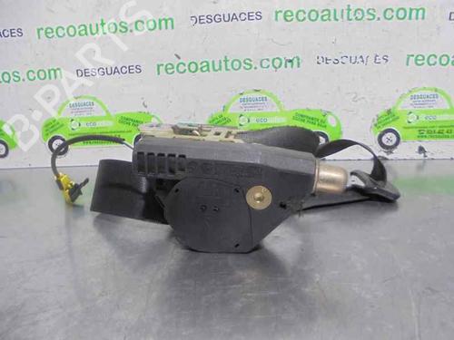Front right seatbelt MERCEDES-BENZ M-CLASS (W163) ML 270 CDI (163.113) | BP8724635I25 