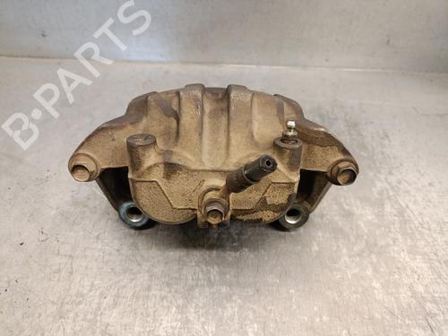 Left front brake caliper NISSAN PATHFINDER III (R51) 2.5 dCi | BP18961159M105 