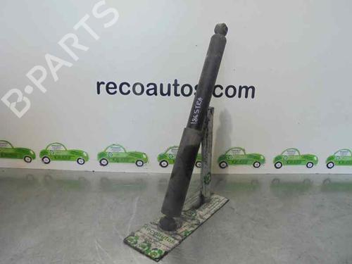 Left rear shock absorber JEEP GRAND CHEROKEE II (WJ, WG) 2.7 CRD 4x4 | BP2099375M18 