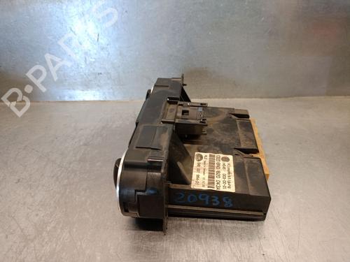 Climate control AUDI TT Roadster (8N9) 1.8 T | BP19164921I5 