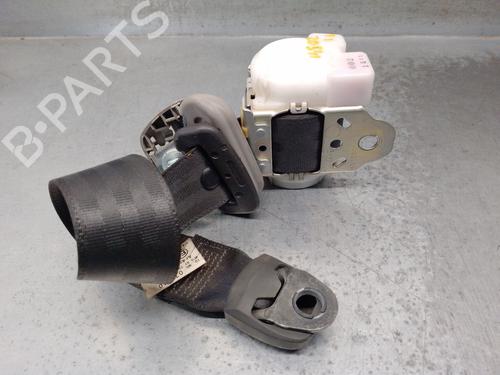 Rear left seatbelt NISSAN PATHFINDER III (R51) 2.5 dCi | BP19023020I29 