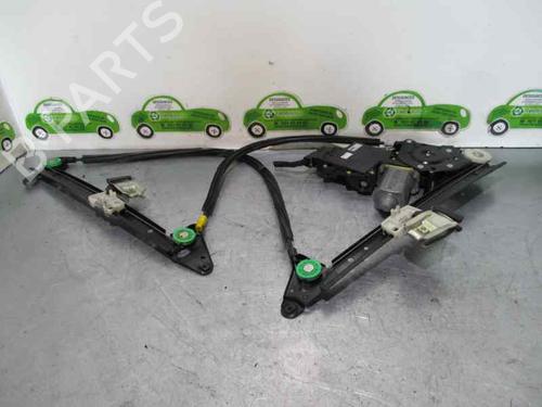 Used Rear right window mechanism FORD GALAXY I (WGR) 1.9 TDI (130 hp) 2101389