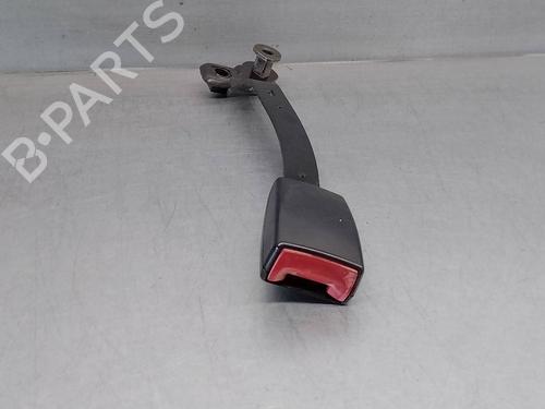 Used Seat buckle SEAT LEON (1M1) 1.9 TDI (110 hp) 18119421
