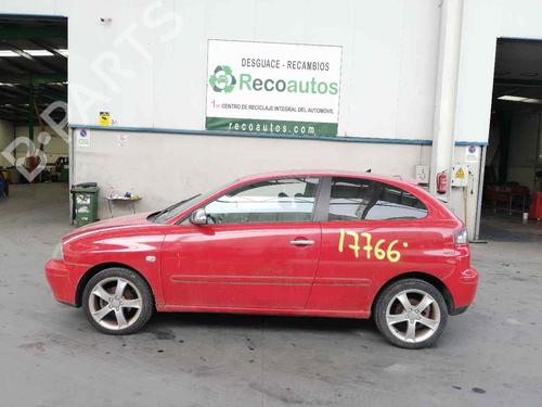 Starter SEAT IBIZA III (6L1) 1.4 16V | BP13040156M8 