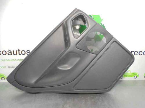 Used Left rear door panel Left rear door panel JEEP GRAND CHEROKEE II (WJ, WG) 2.7 CRD 4x4 (163 hp) 3433185 3433185