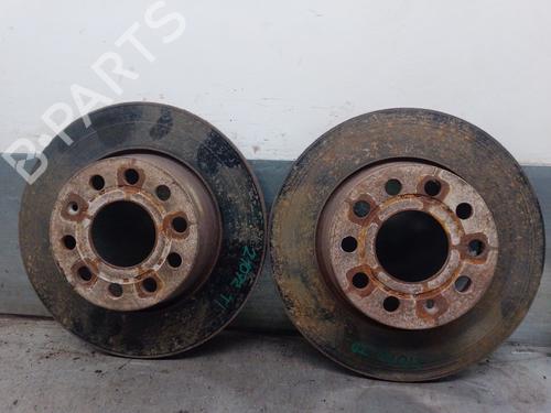 Other VW GOLF VII (5G1, BQ1, BE1, BE2) 1.4 TSI 1K0615601AA | 1K0615601AA