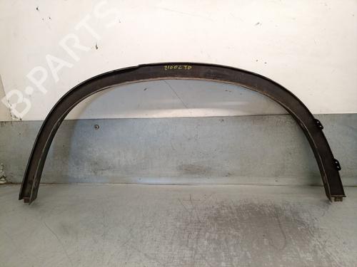 Rear right wheel arch trim BMW X1 (E84) sDrive 18 d | BP19797362C137