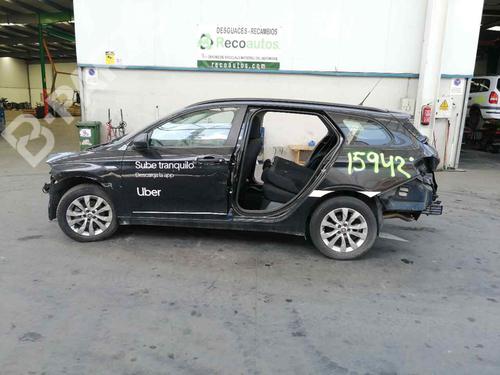 Used Parts FIAT TIPO Hatchback (356_, 357_)  1.4 LPG (356HXF1B)  1124698