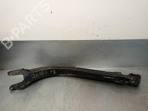 BP17991114M14 | Left rear suspension arm FIAT DOBLO Cargo (263_)  BP17991114M14