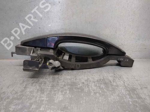 Rear left exterior door handle FORD KUGA I 2.0 TDCi | BP18323443C130