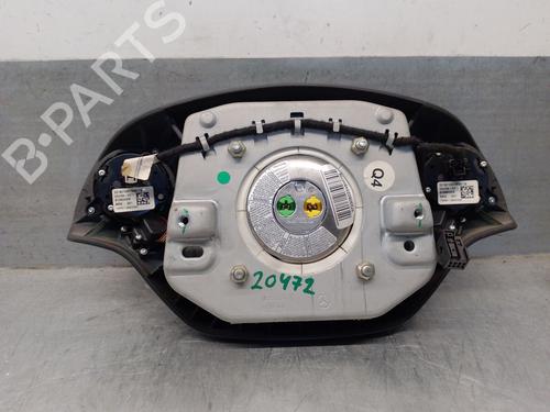 Driver airbag MERCEDES-BENZ S-CLASS (W221, V221) S 320 CDI | BP19264270C9 