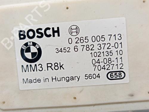 Electronic module BMW X1 (E84) xDrive 20 d | BP19440041M83 