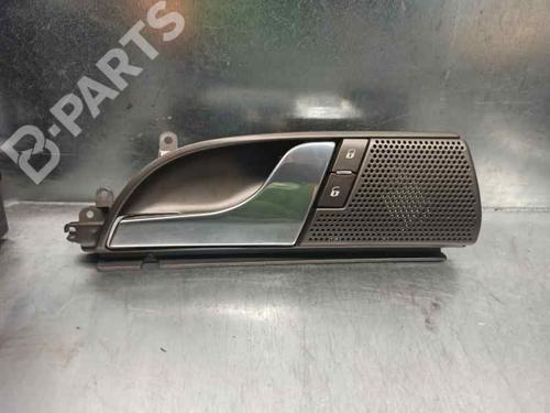 Used Rear left interior door handle Rear left interior door handle LANCIA THESIS (841_) 2.4 JTD (841.AXE1B0, 841.AXH110) (175 hp) 5953697 5953697