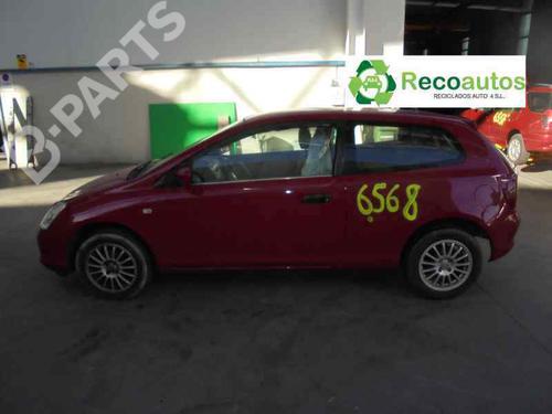 HONDA CIVIC VII Hatchback (EU, EP, EV)  1.7 CTDi (EP4, EU9)  172960