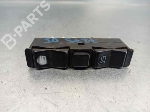 Used Left front window switch Left front window switch MERCEDES-BENZ S-CLASS (W126) 500 SE, SEL (126.036) (241 hp) 9660161 9660161