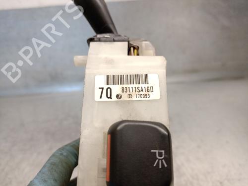Headlight switch SUBARU FORESTER (SG_) 2.0 X AWD (SG5) | BP19924388I24 