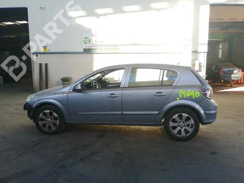 Expansion tank OPEL ASTRA H (A04) 1.7 CDTI (L48) | BP9107548C120  - Image 8