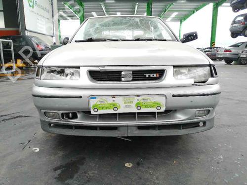 Rear axle SEAT TOLEDO I (1L2)  | BP7280767M2 