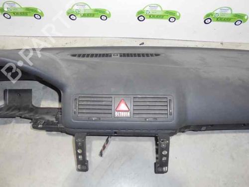 Dashboard SKODA OCTAVIA I (1U2) 1.9 TDI | BP2055907C46 