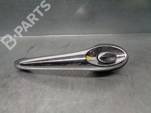 Used Rear right exterior door handle Rear right exterior door handle CHRYSLER PT CRUISER (PT_) 2.2 CRD (150 hp) 8592552 8592552