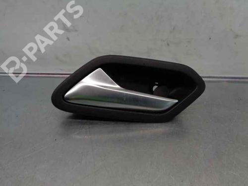 Used Front left interior door handle Front left interior door handle DACIA DUSTER (HS_) 1.6 SCe 115 4x4 (115 hp) 6075324 6075324