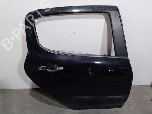 Used Right rear door PEUGEOT 308 I (4A_, 4C_) 1.6 16V (120 hp) 19306869