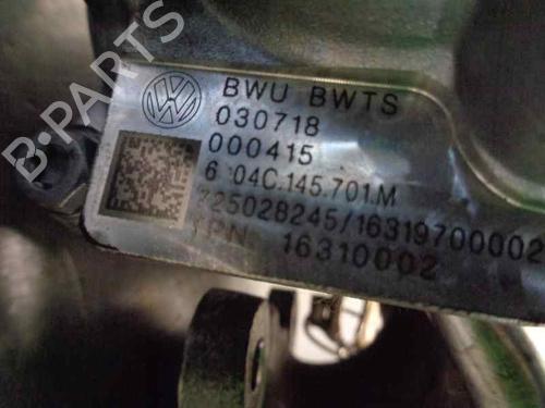 Turbocharger/Supercharger SEAT IBIZA V (KJ1, KJG) 1.0 TGI | BP5035510M71