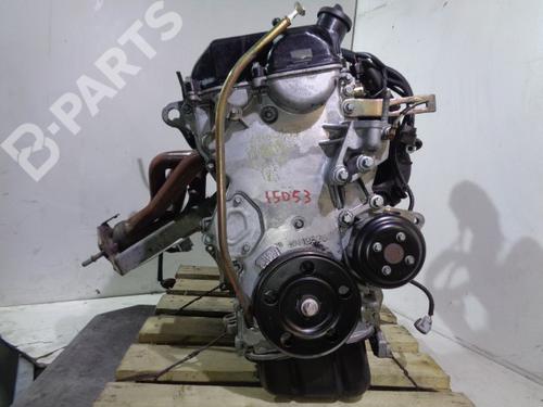 Used Engine Engine SMART FORFOUR (454) 1.3 (454.031) (95 hp) 9528918 9528918