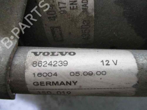 Front wiper motor VOLVO V70 II (285) 2.5 TDI | BP2312308M29 