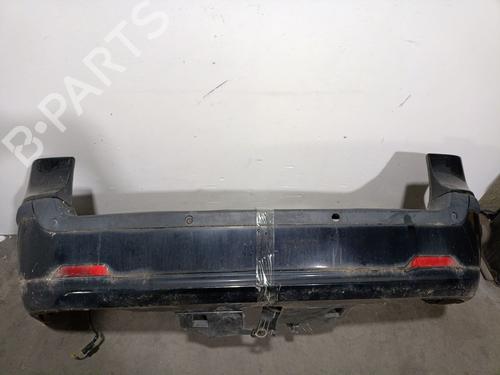 Bak støtfanger FORD S-MAX (WA6) 2.0 TDCi (140 hp) 19301170
