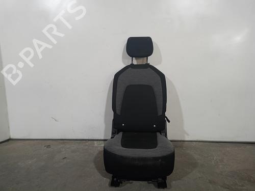 Rear seat CITROËN C4 SPACETOURER (3D_) 1.6 BlueHDi 120 (120 hp) 17661280