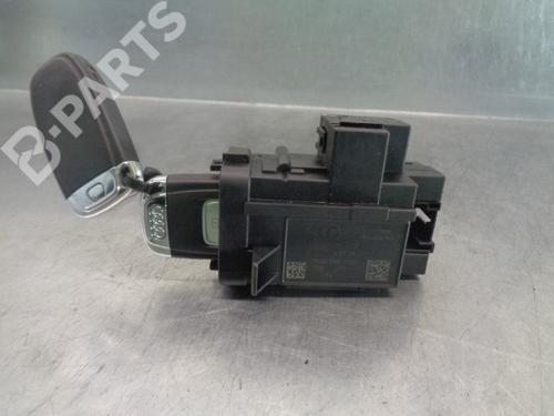 Used Ignition barrel Ignition barrel AUDI Q5 (8RB) 2.0 TDI quattro (170 hp) 10174432 10174432