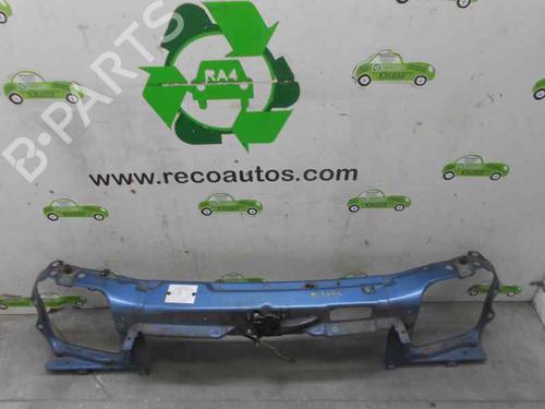 Panel frontal FIAT DOBLO MPV (119_, 223_) 1.9 JTD (105 hp) 2083415