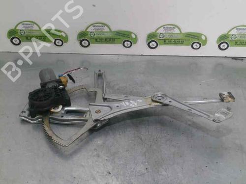 Used Front right window mechanism MERCEDES-BENZ M-CLASS (W163) ML 320 (163.154) (218 hp) 2093158