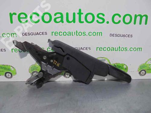 Used Hand brake Hand brake AUDI A4 B6 (8E2) 2.0 (130 hp) 8790907 8790907